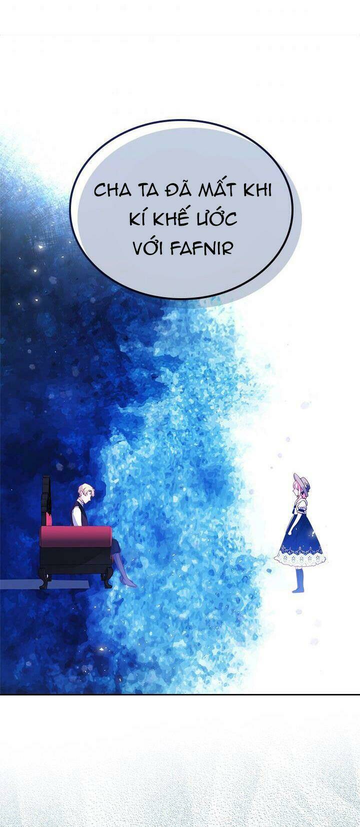 công chúa phản diện muốn ở trong ngôi nhà bánh quy chapter 15 38