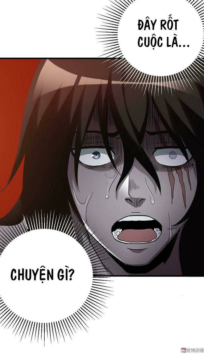 sau mạt thế tôi trở thành zombie chapter 8 87