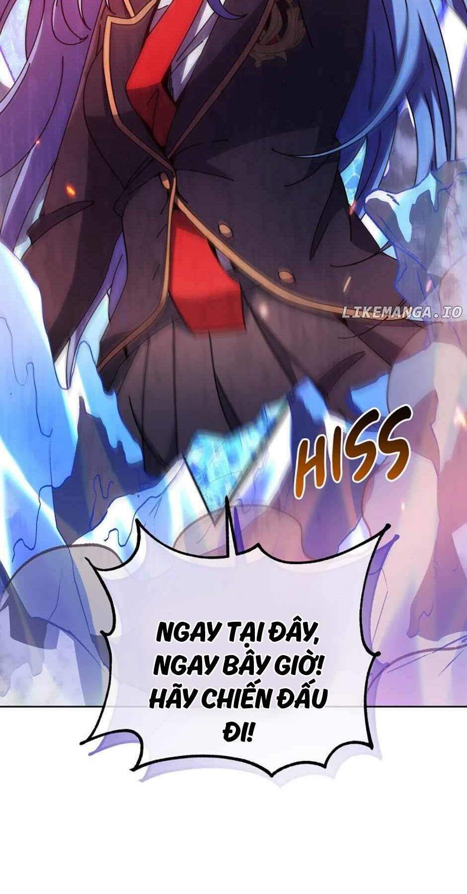 tử linh sư thiên tài của học viện chapter 75 81