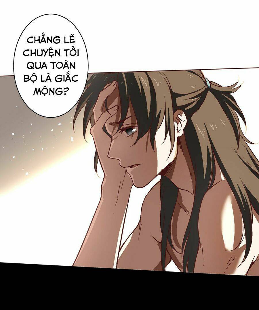 vong xuyên dạ hành chapter 1 43