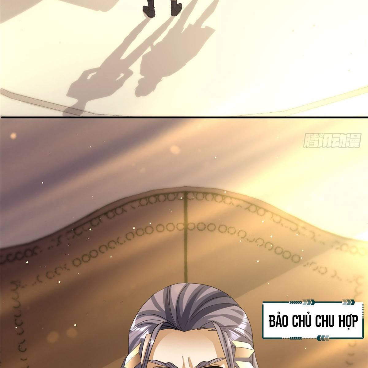 cựu nhật ngự long chapter 2.2 37