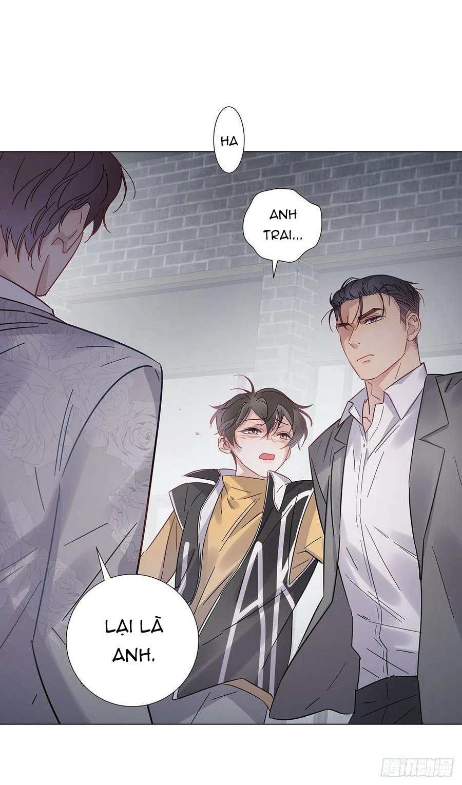 hôm nay nam giả trang nữ vẫn chưa được cầu hôn! chapter 60 19