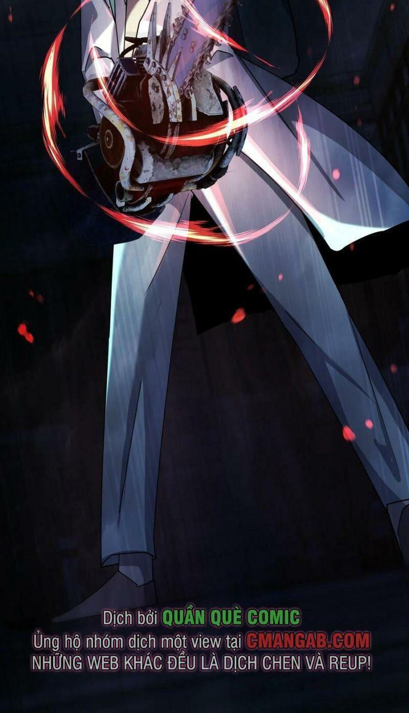 đừng hiểu lầm, tôi mới là người bị hại! chapter 64 37