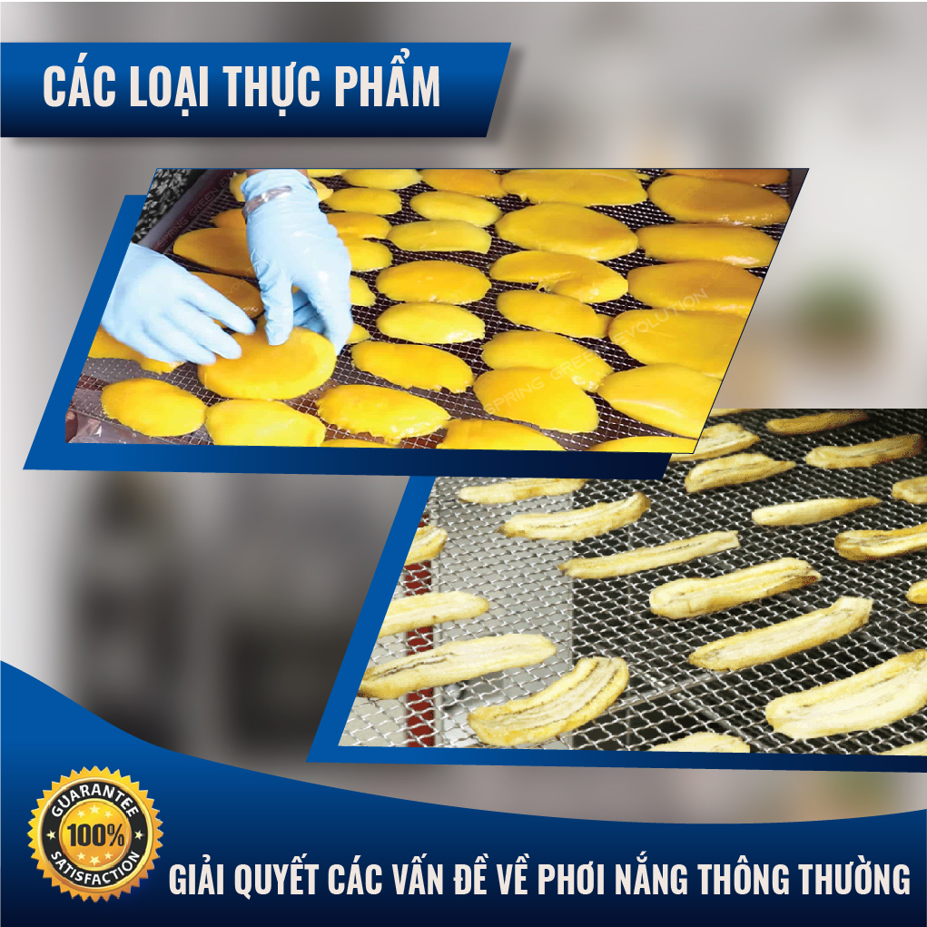 Khay Lưới Vuông Tủ Sấy Thực Phẩm GE Kích Thước 55x55cm. Làm Từ Thép Không Rỉ Cao Cấp. Nhập Khẩu Chính Hãng Thái Lan