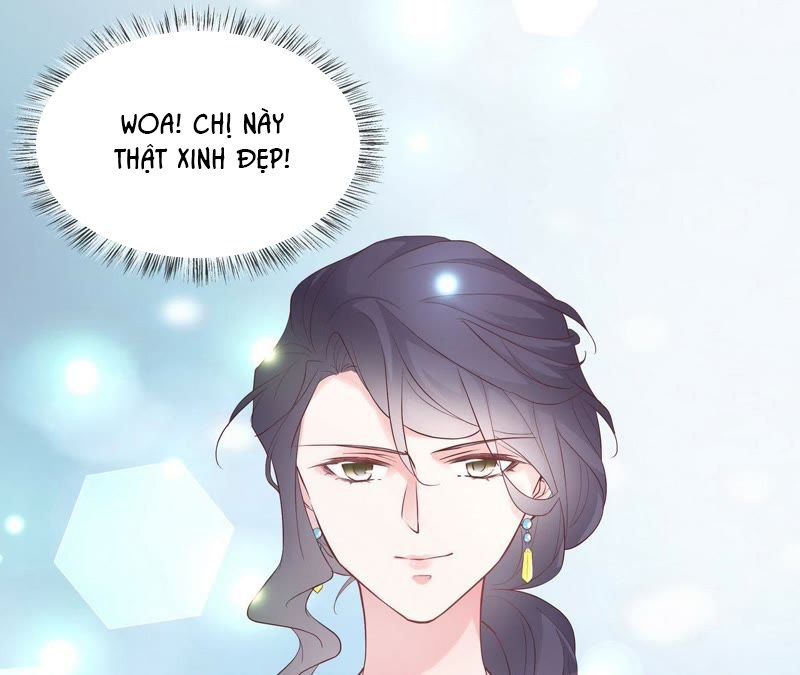 chiến lược lãng mạn của thịnh thiếu chapter 71 52