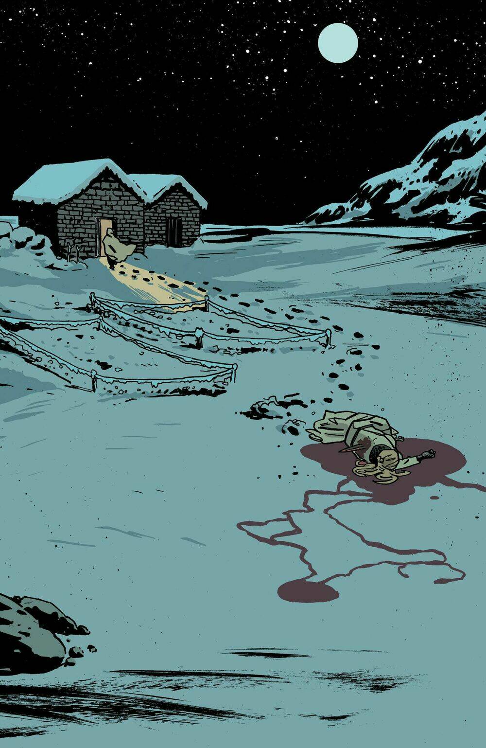 northlanders chapter 42 22