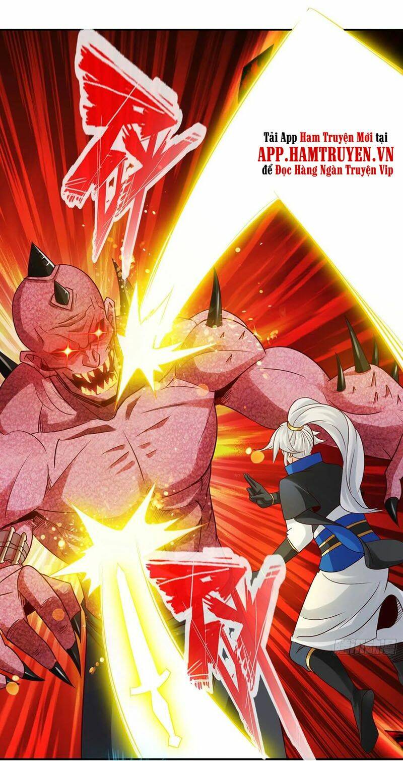 chư thiên ký chapter 315 1