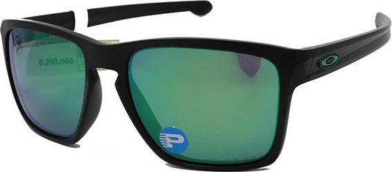 Kính mát unisex Oakley OO9346 06 chính hãng