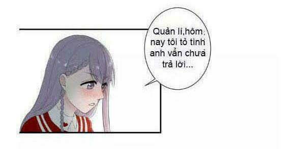quy tắc của mỹ nam chapter 24 36