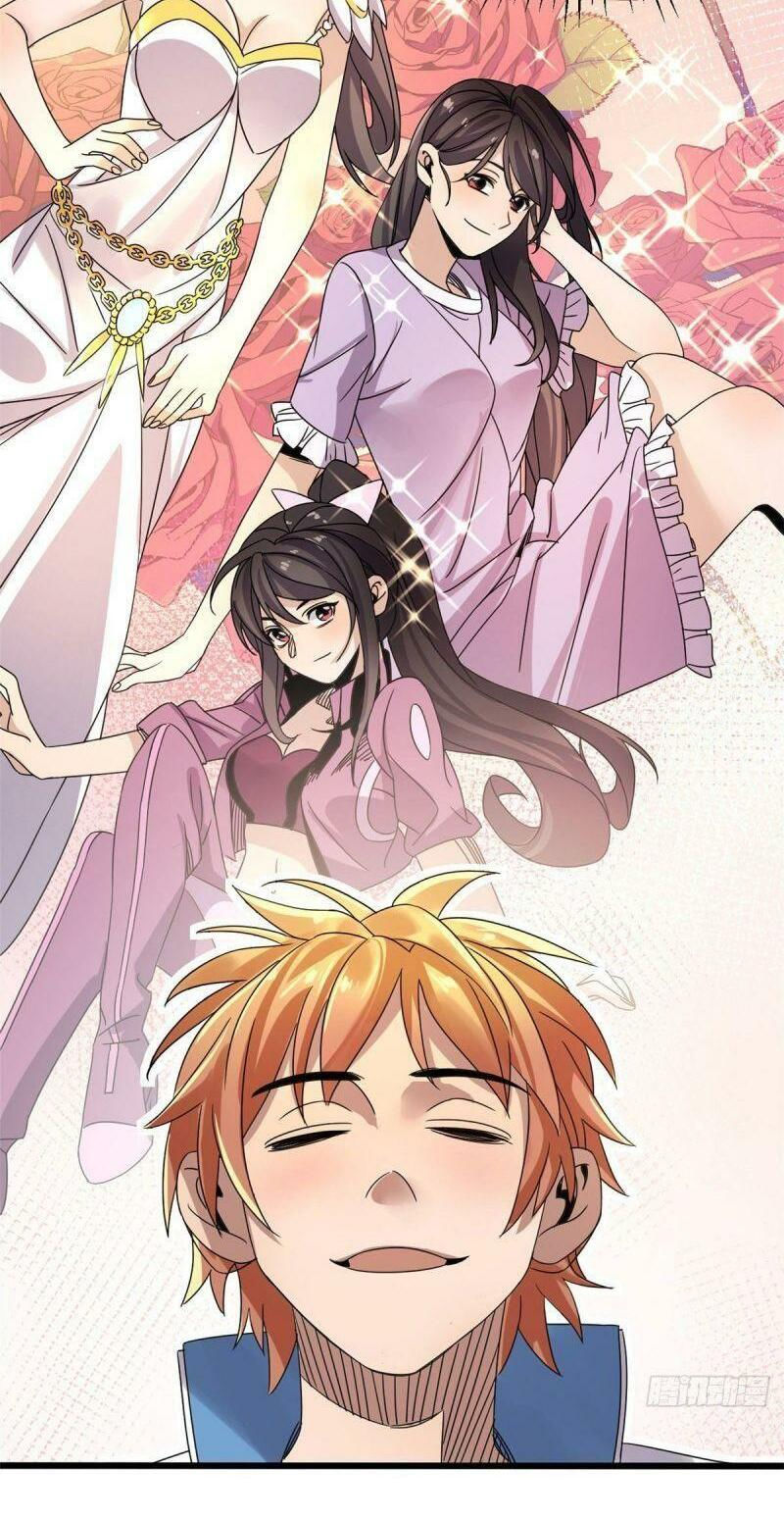 xã lam bạch chapter 4 21