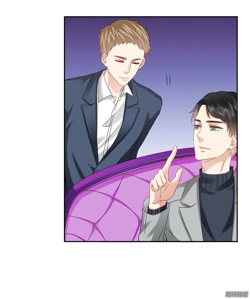 bay qua thiên sơn đến yêu anh chapter 16 48