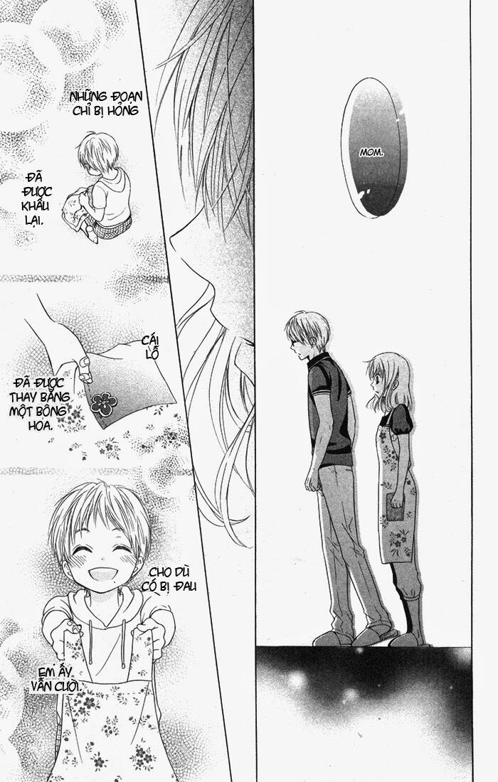 hajimari no niina chapter 6 27