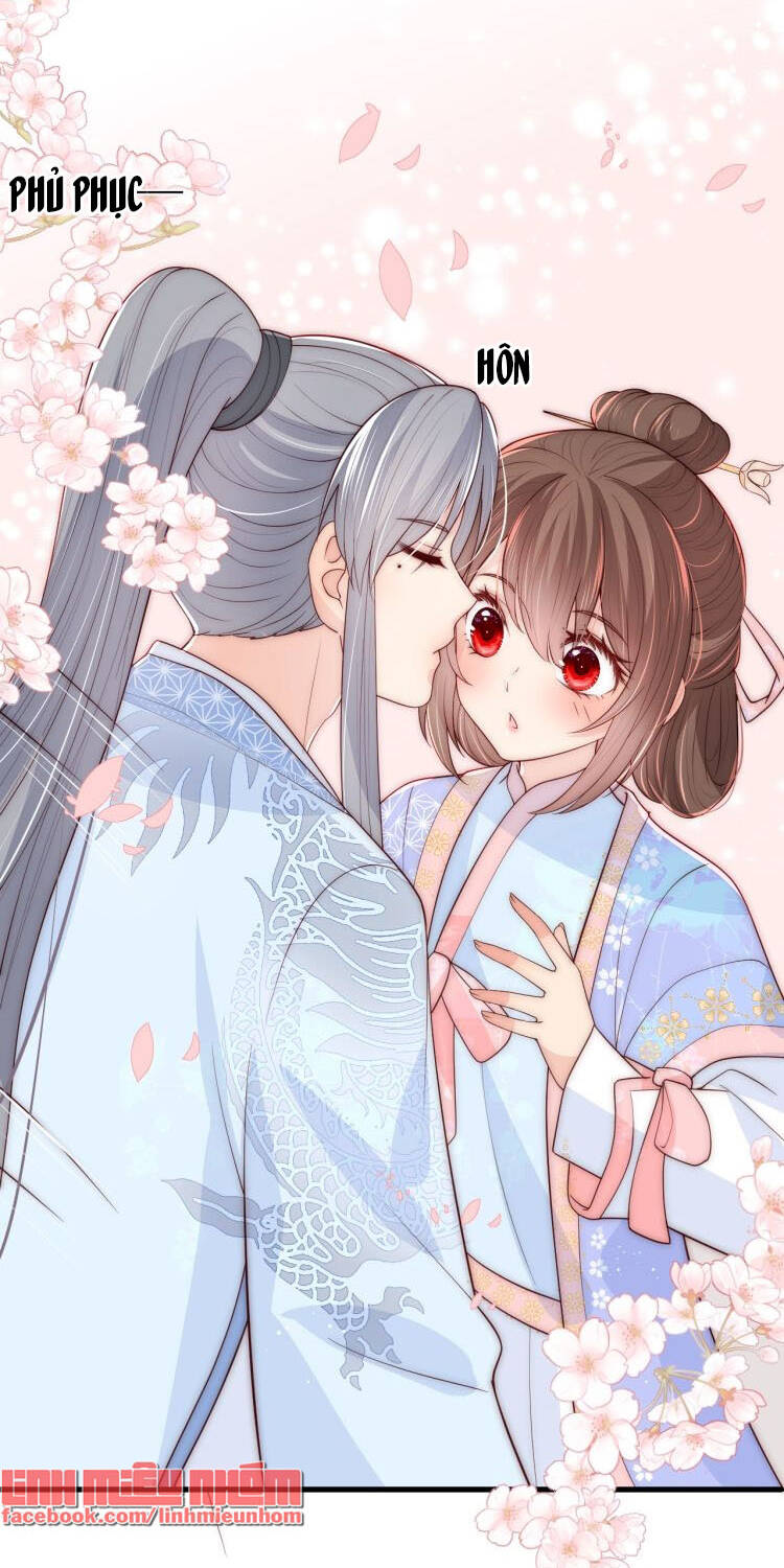 dưỡng địch vi hoạn chapter 76.1 17