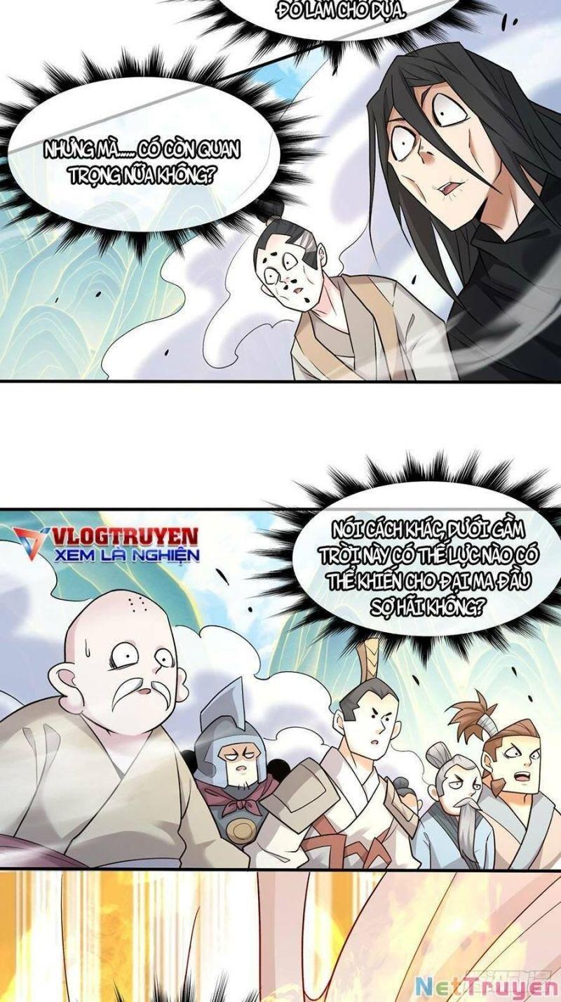 đồ đệ của ta đều là trùm phản diện chapter 32 13