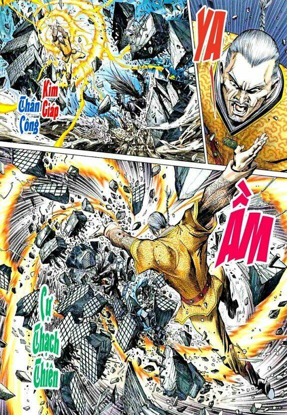 vương phong lôi i chapter 18 6