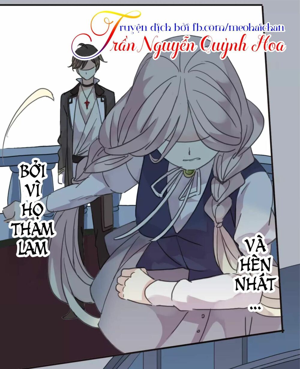 vết cắn ngọt ngào phần 1 chapter 2 3