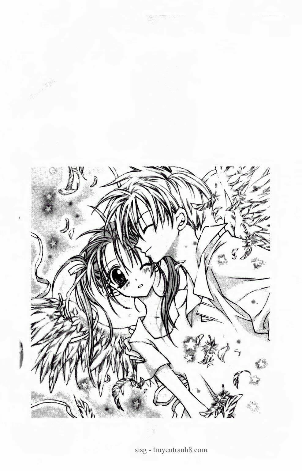 tìm ánh trăng tròn chapter 3 37