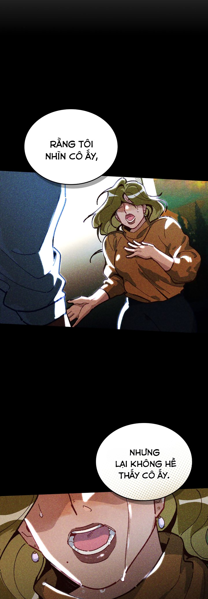 giải mã ngôn ngữ trái tim chapter 6 4