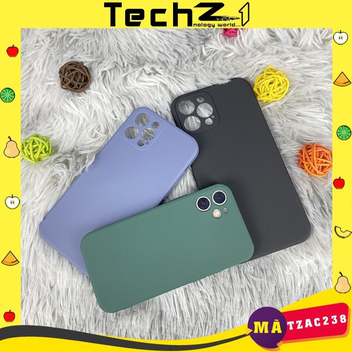 Ốp Lưng cho iPhone 13 mini / 13 / 13 Pro / 13 Pro Max / 12 / 12 mini / 12 Pro / 12 Pro Max - Mã TZAC238