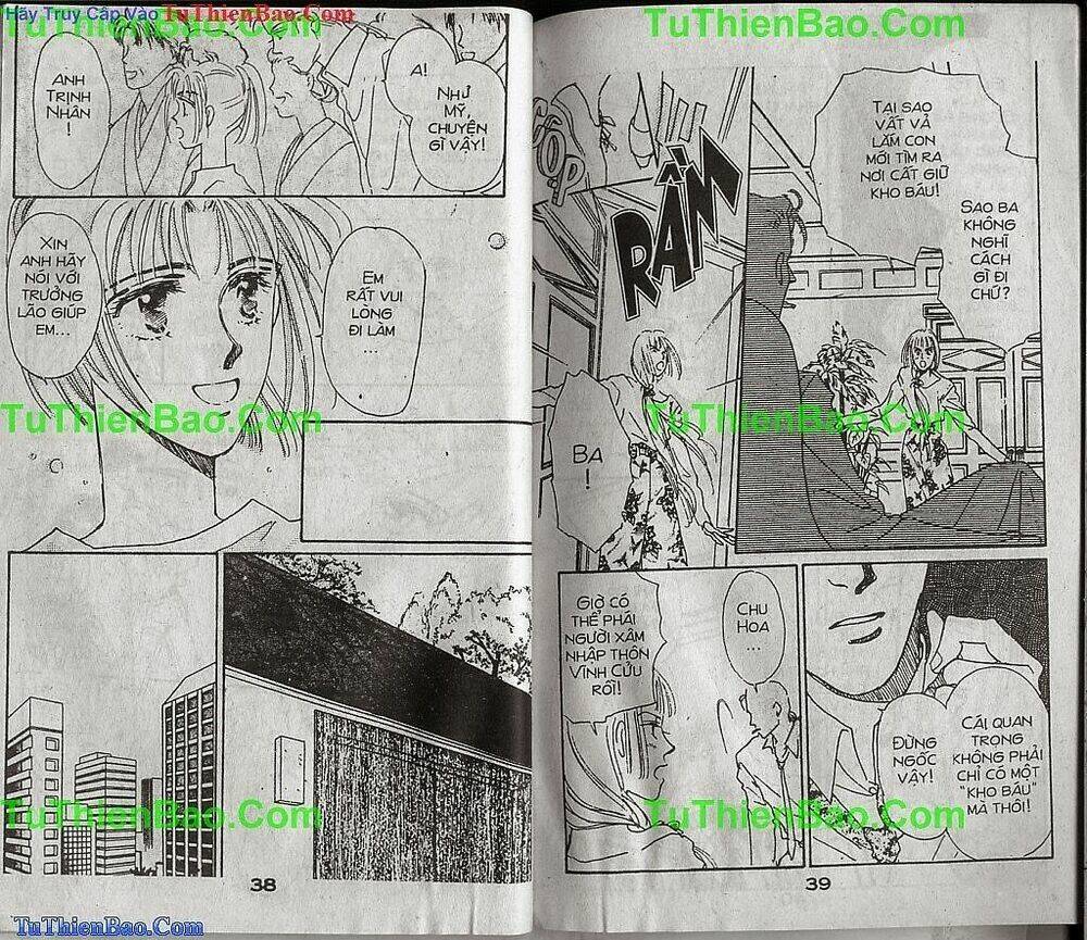 mây trắng tinh khôi chapter 8 20