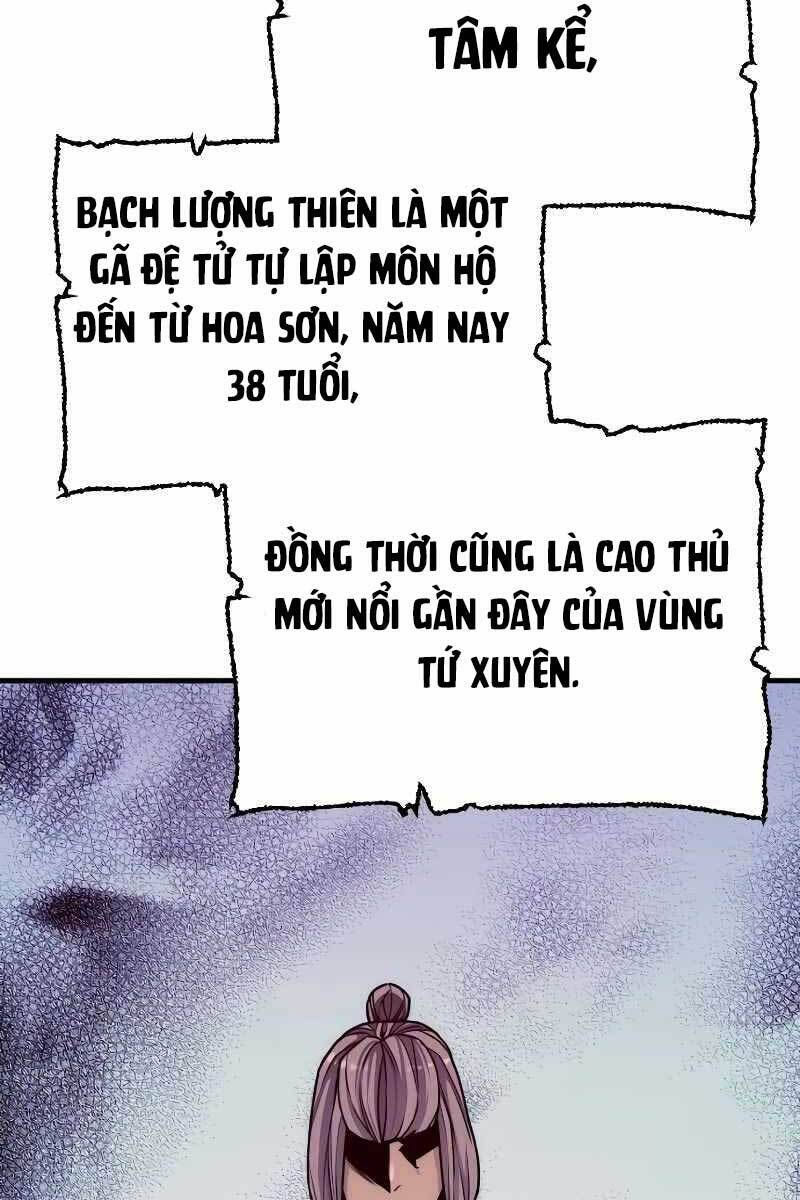 thiên ma phi thăng truyện chapter 58.5 58