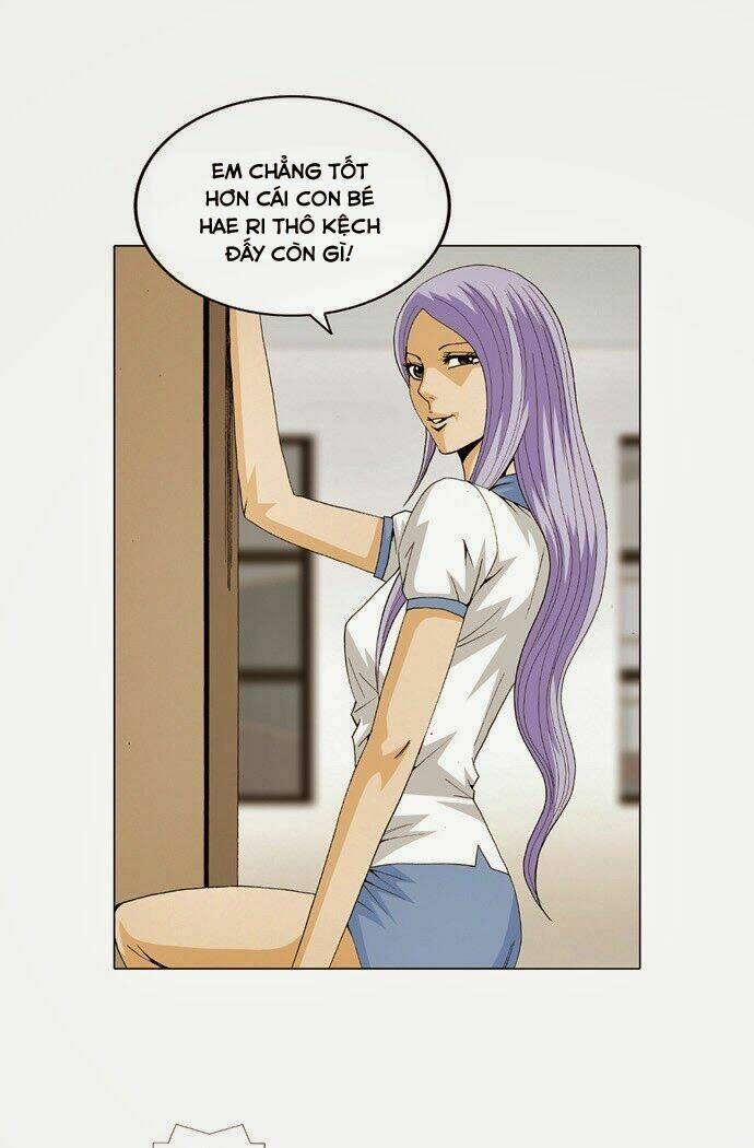 ultimate legend: kang hae hyo chapter 29 20