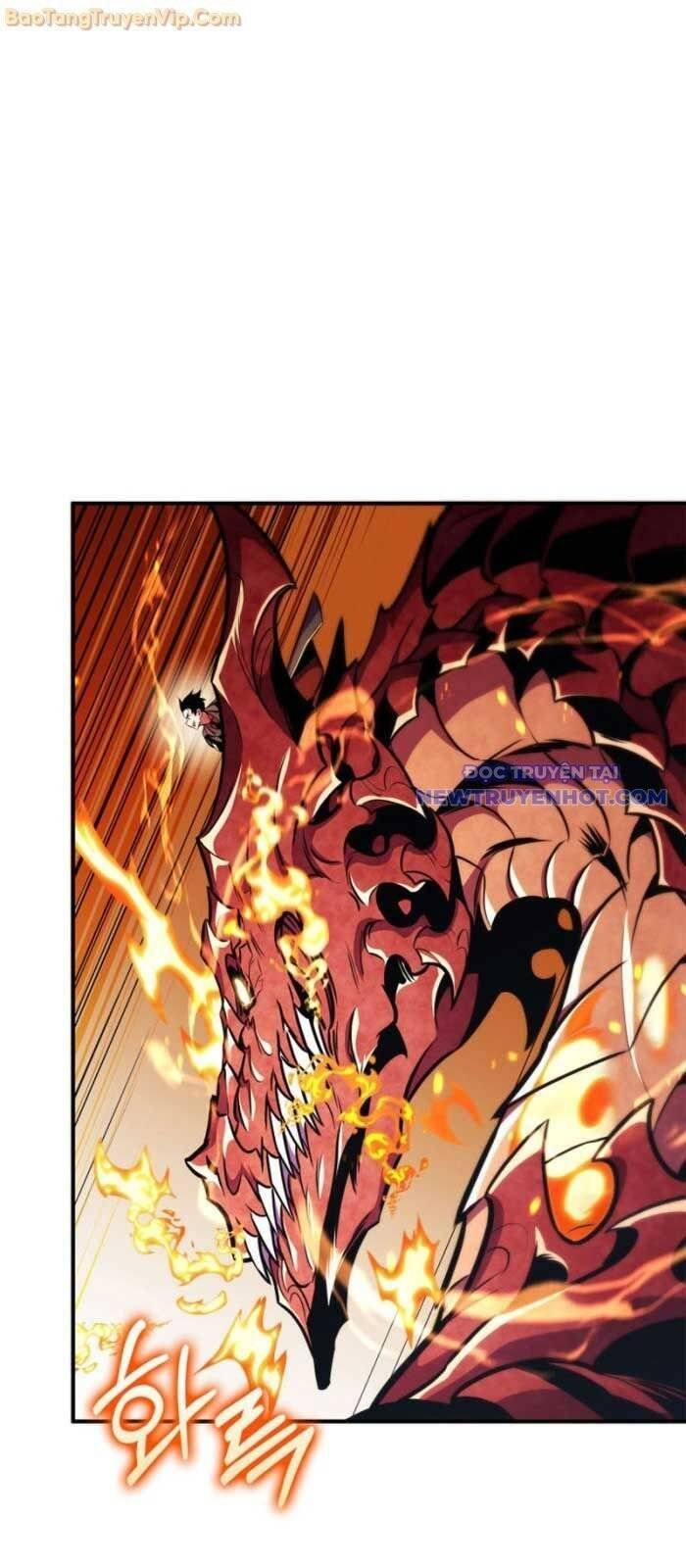 huyền thoại game thủ - tái xuất chapter 175 47