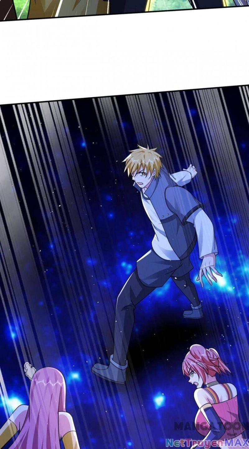 tối cường thần y tại đô thị chapter 283 27