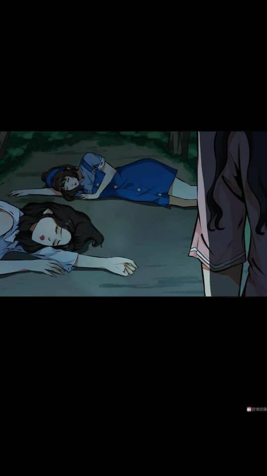 giày thủy tinh chapter 14.1 7