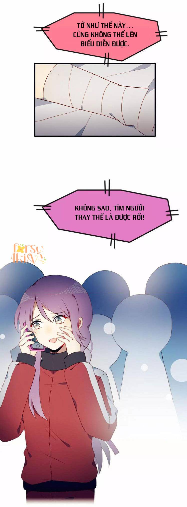 mối tình đầu không trọn vẹn chapter 17 12