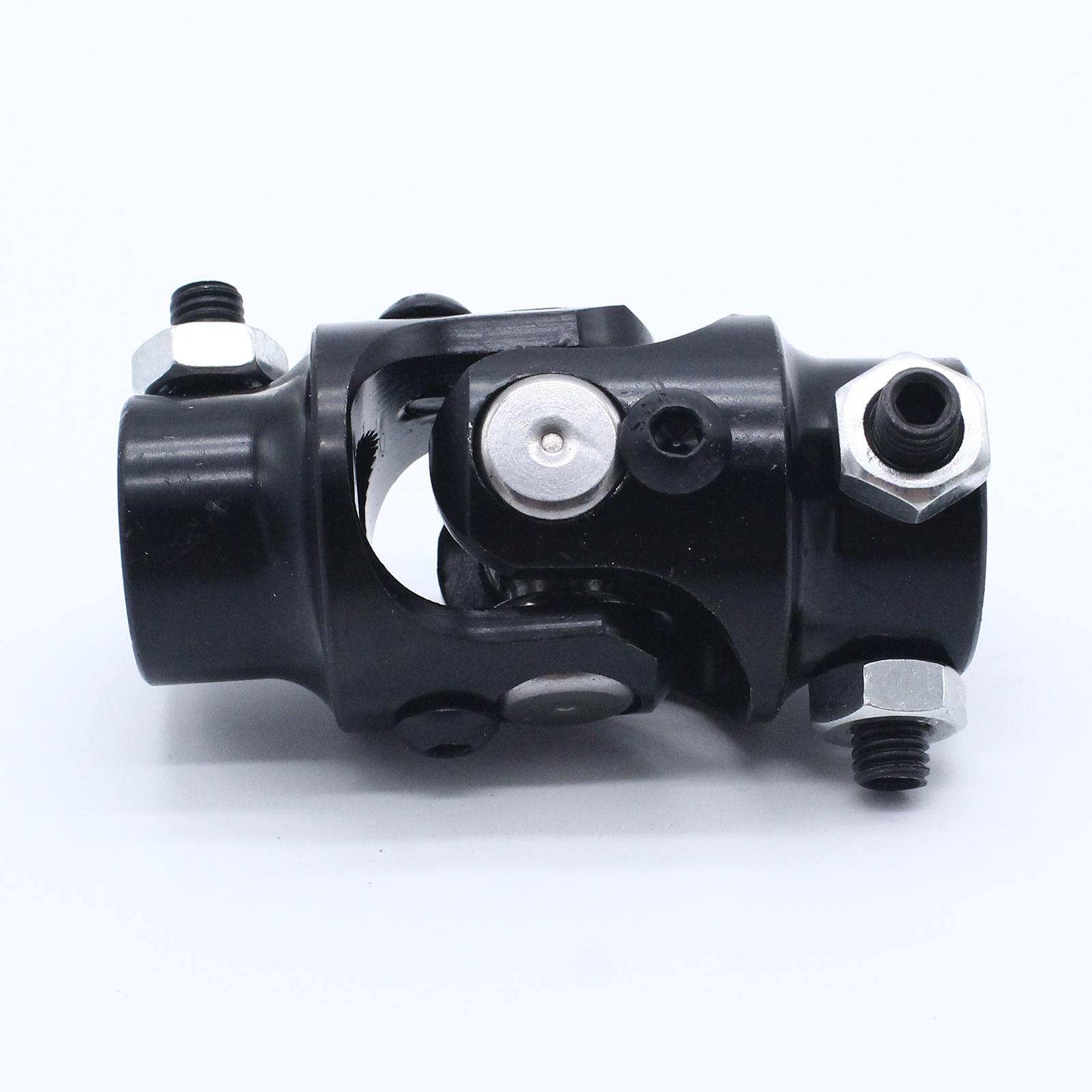 3/4-36 3/4" Single Steering Shaft 83mm