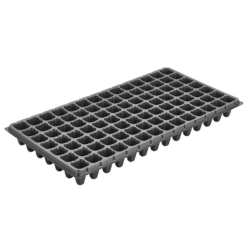 Bộ 5 khay ươm hạt giống 98 lỗ