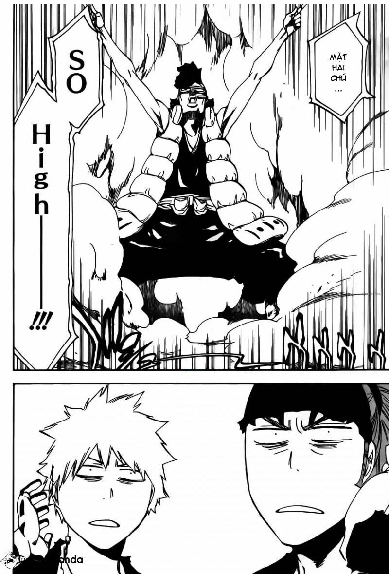 thần chết ichigo chapter 522 6