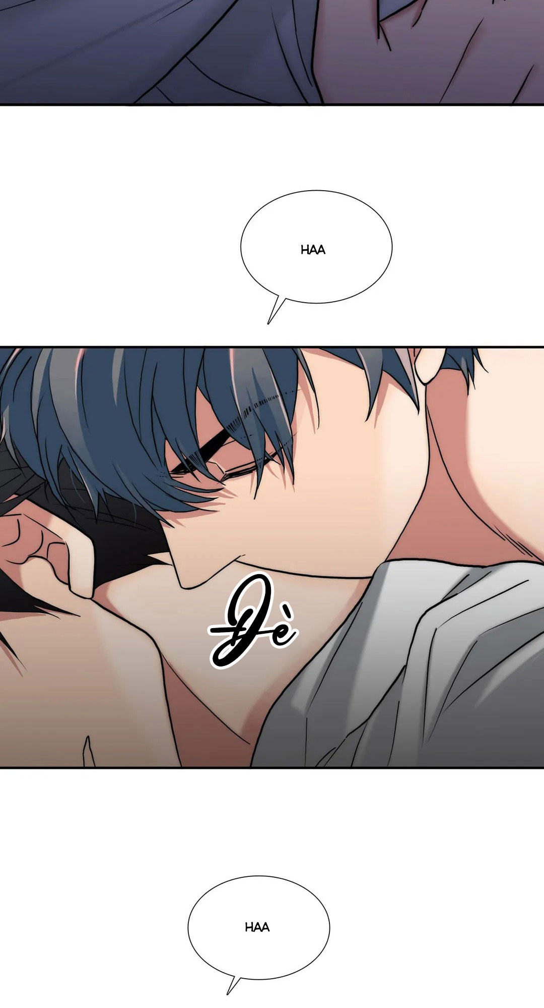 đưa đón người yêu chapter 88 7