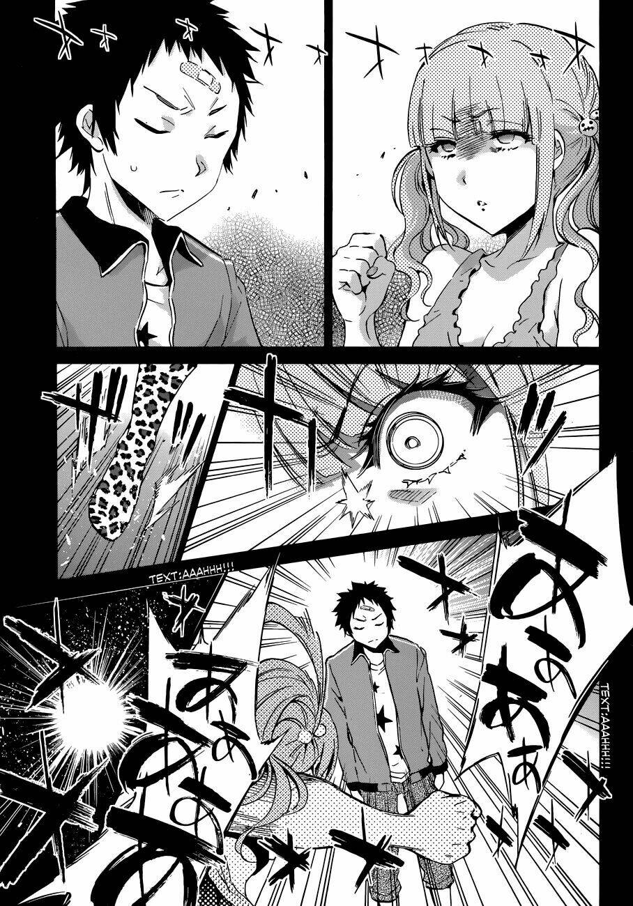 shishunki no iron maiden chapter 30 12