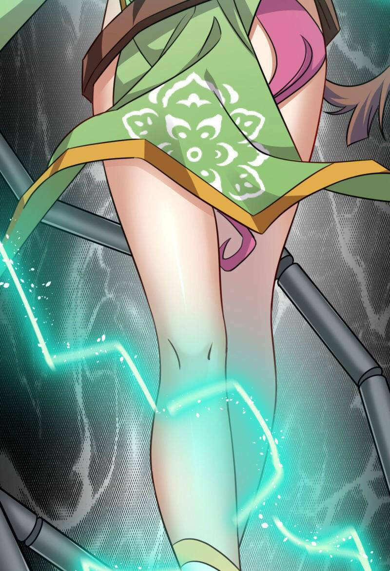 đám nữ đồ đệ đều muốn độc chiếm ta chapter 25 8