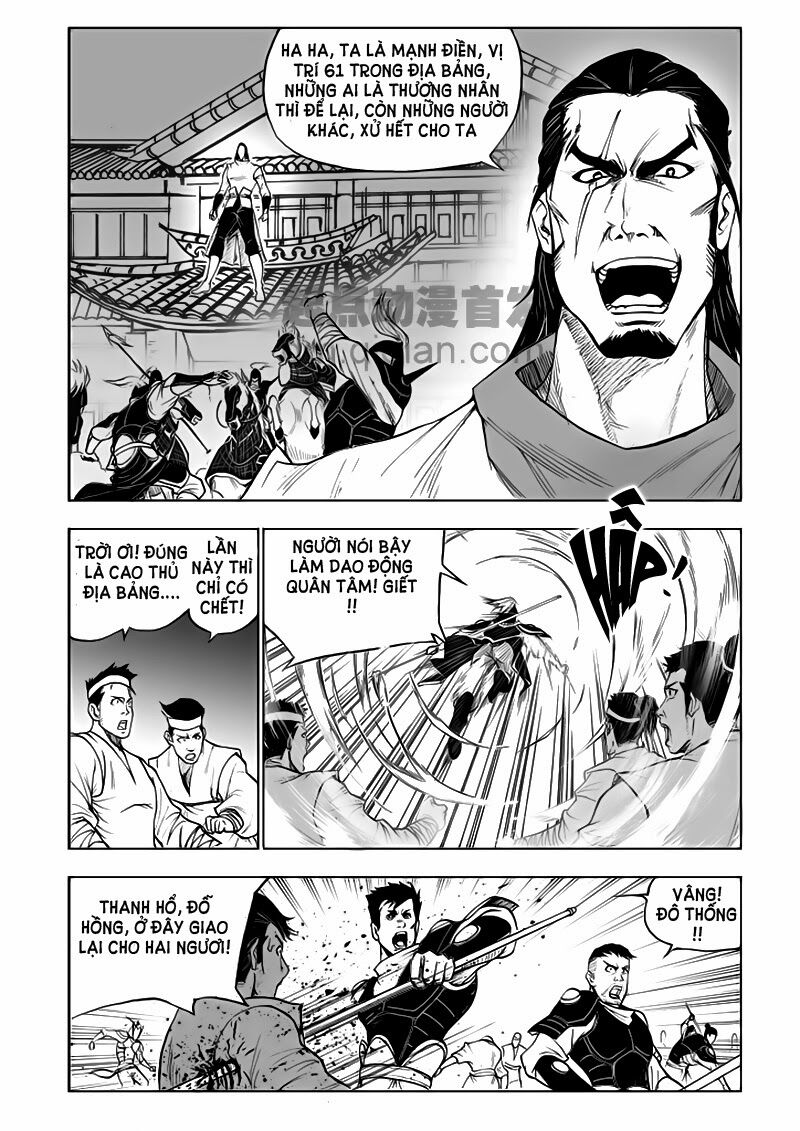 cửu đỉnh ký chapter 20 15