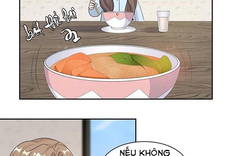 tổng tài, tránh xa tôi ra chapter 64 10