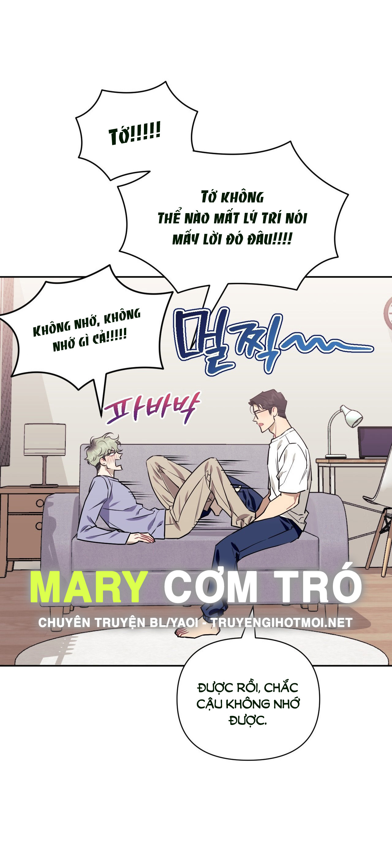 hơn cả bạn bè chapter 67.2 52