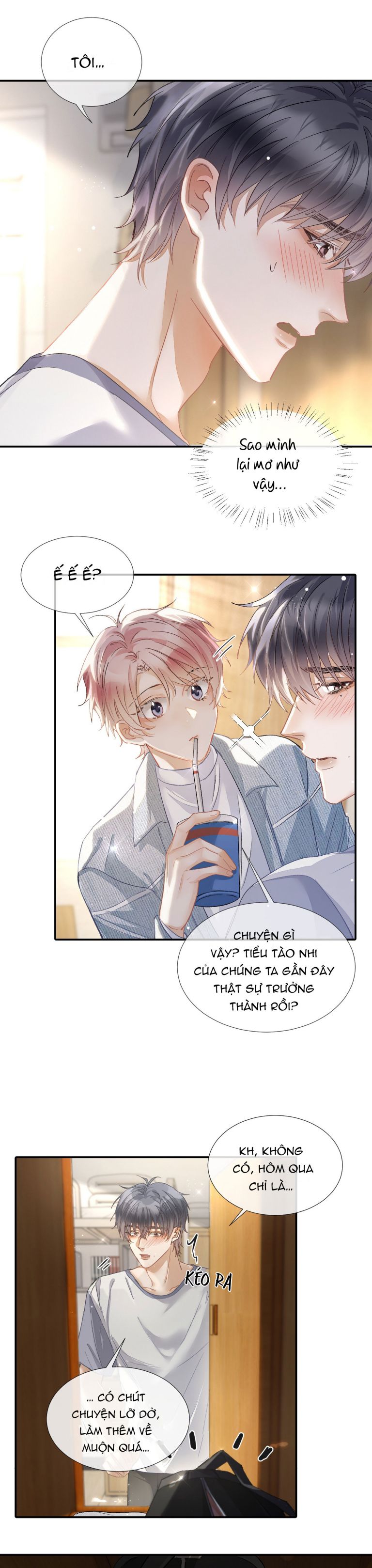 thực sắc chapter 6 15