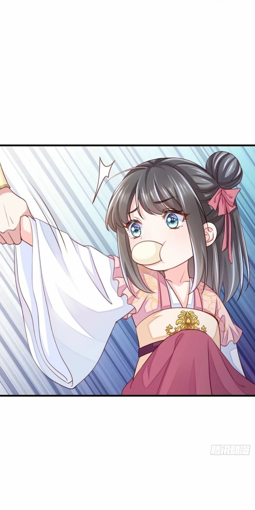 thuần hóa ba ba bạo quân chapter 12 22