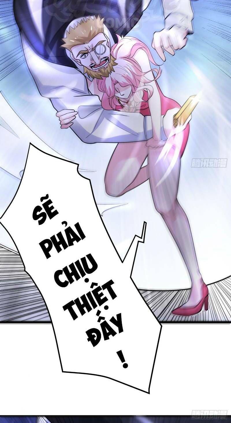 tối cường thần y tại đô thị chapter 49 9