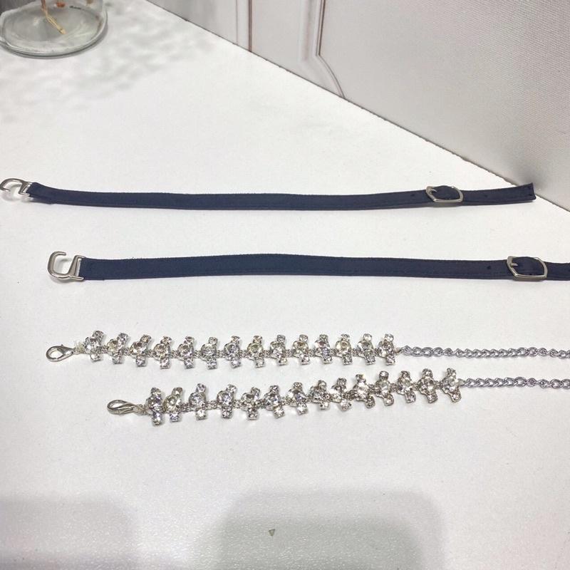 Dây phụ kiện, dây thay thế sandal cao gót