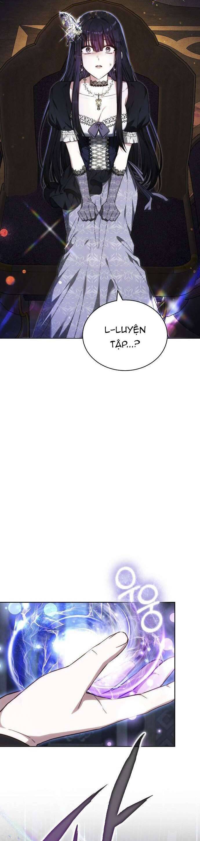 cô dâu của obsidian chapter 31 3