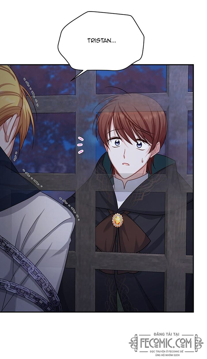 nữ công tước với tâm hồn trống rỗng chapter 101 55
