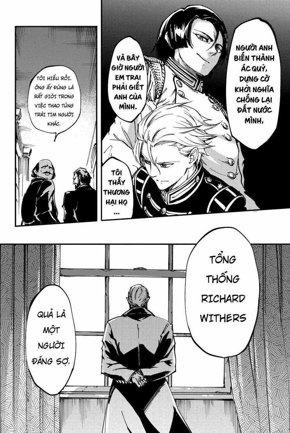 the abandoned sacred beasts chapter 13 34