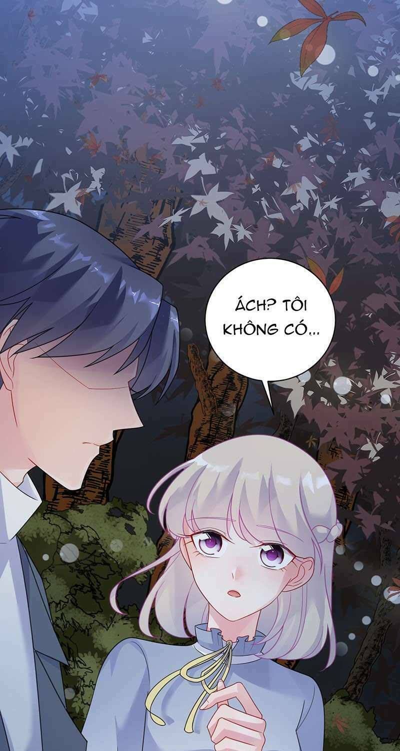 chọc tới chủ tịch tổng tài 2 chapter 61 2