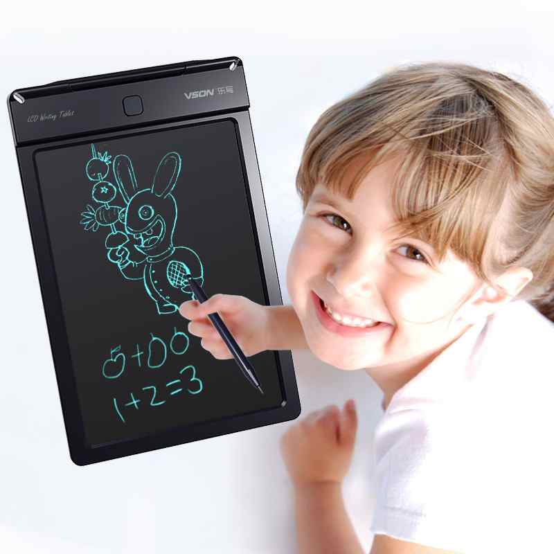 BẢNG VẼ THÔNG MINH LCD 12 INCH - Hàng Chính Hãng