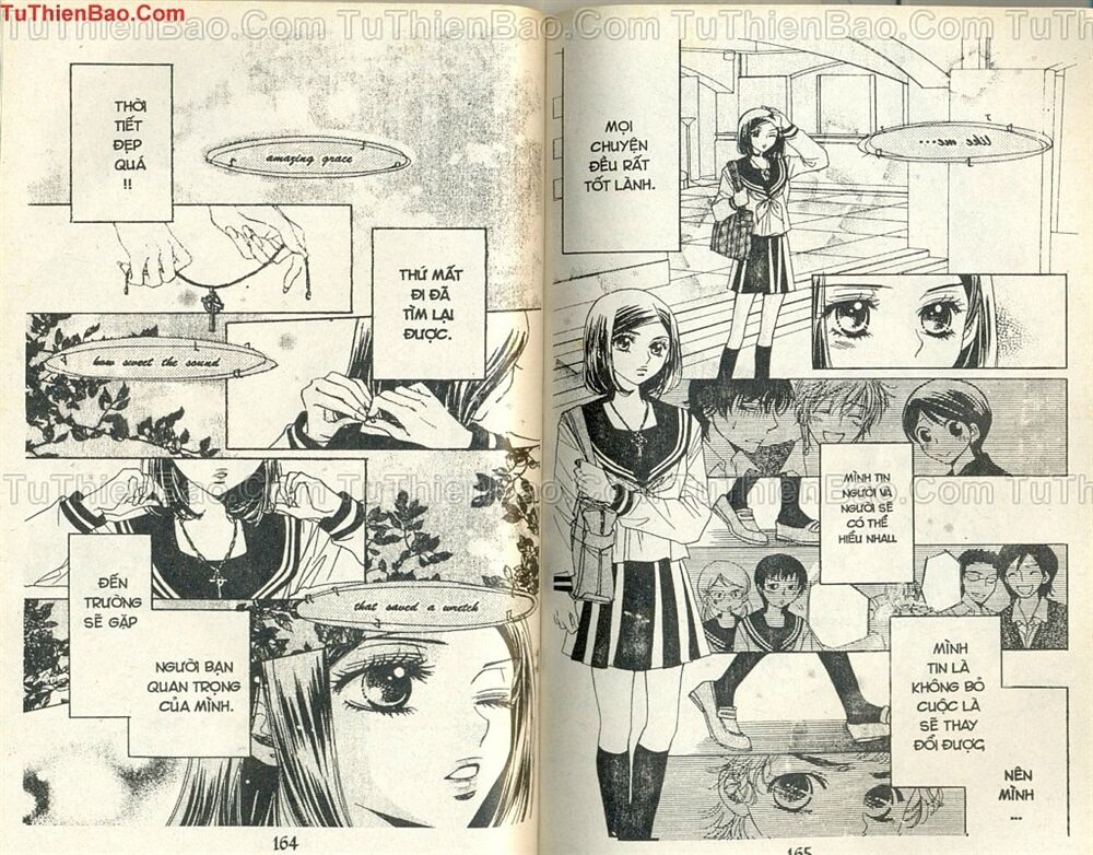 ác quỷ và bản tình ca chapter 3 80