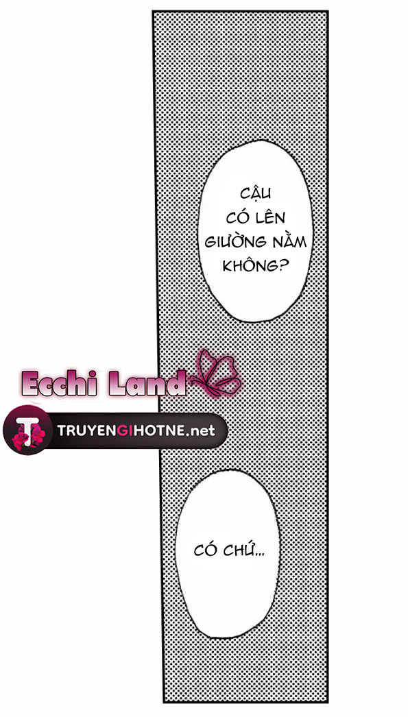 [16+] lạc vào thế giới mà tình dục là bài học bắt buộc chapter 56.1 5